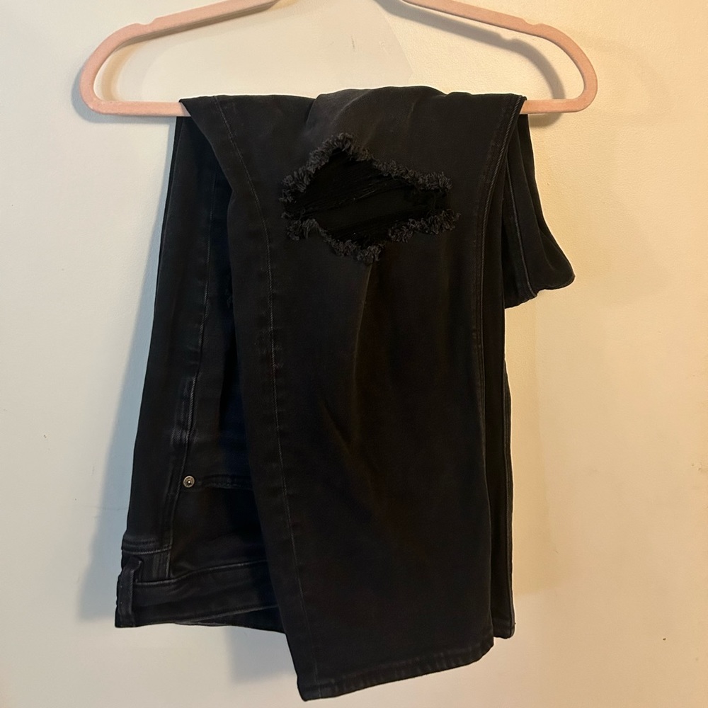 Size 20 American eagle mom Jean